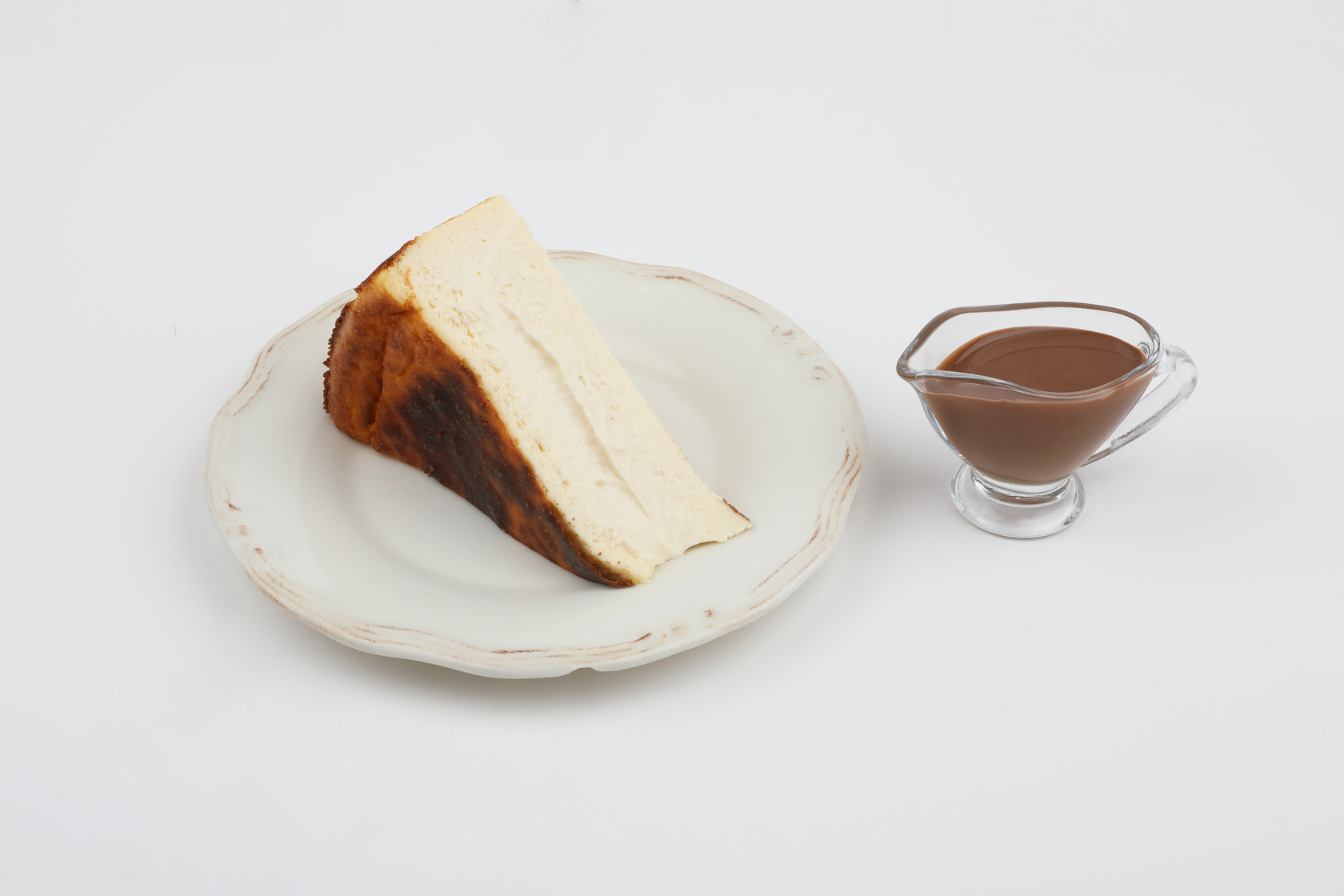 Sebastian Cheesecake