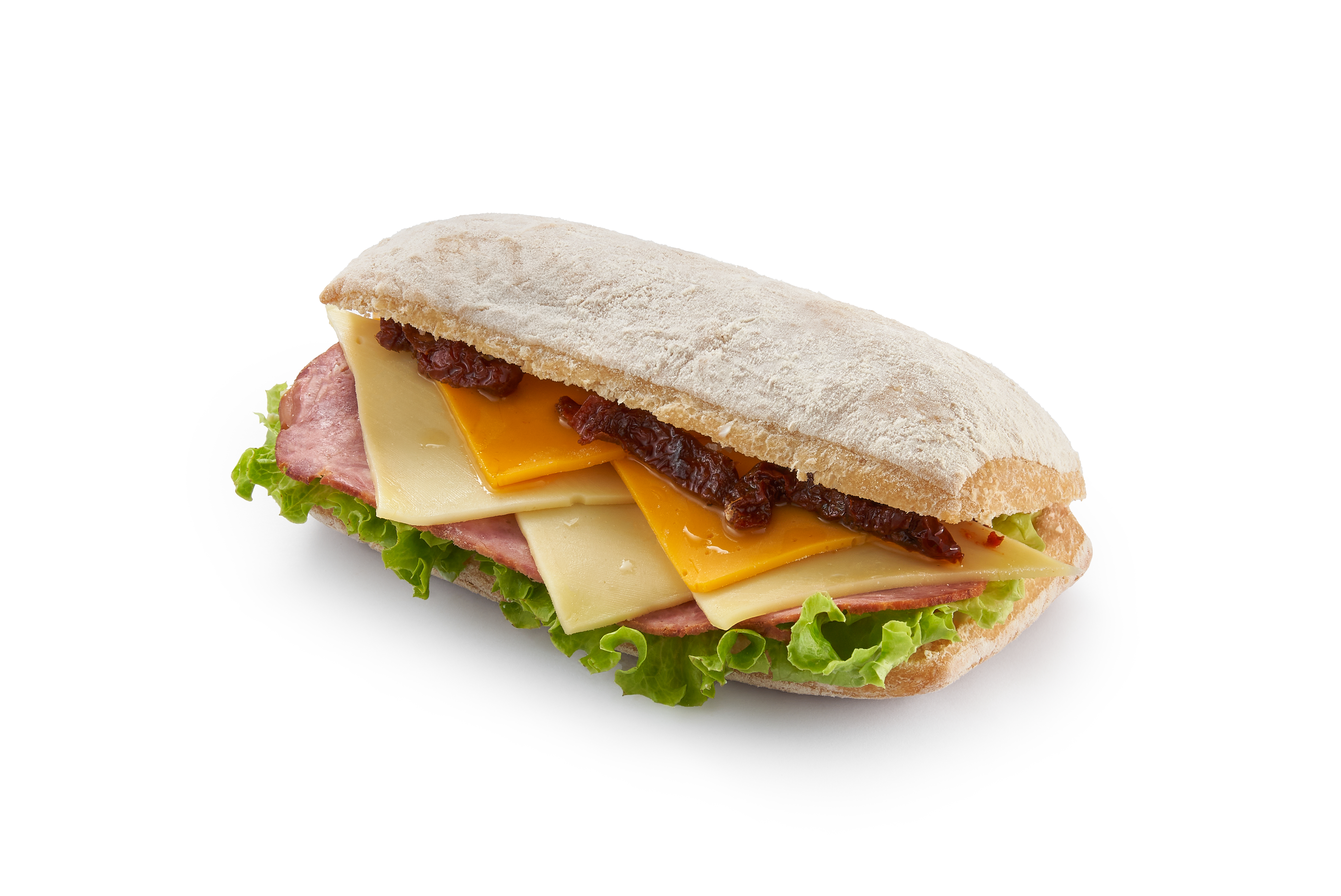Ciabatta Sandviç