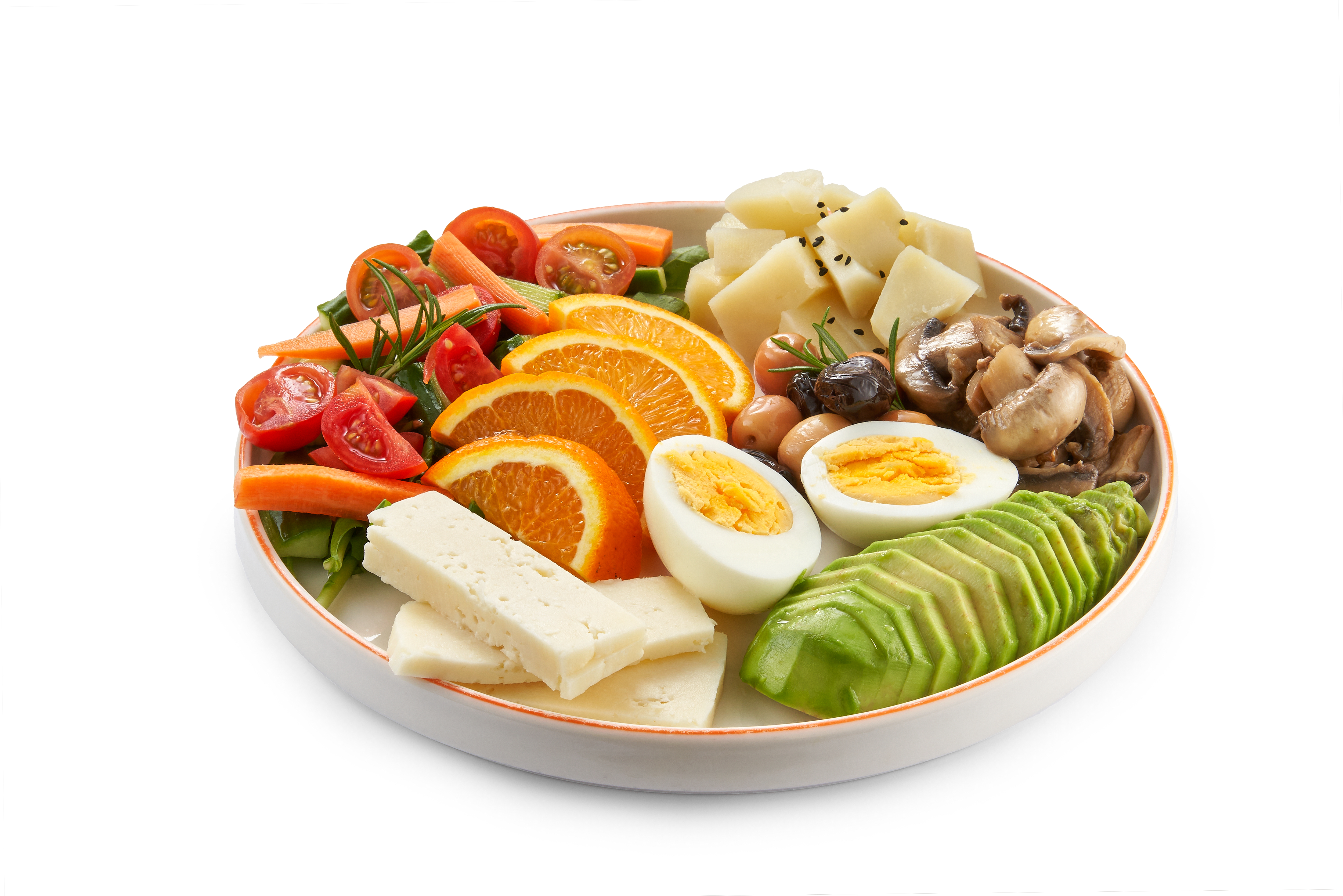 Fit Bowl