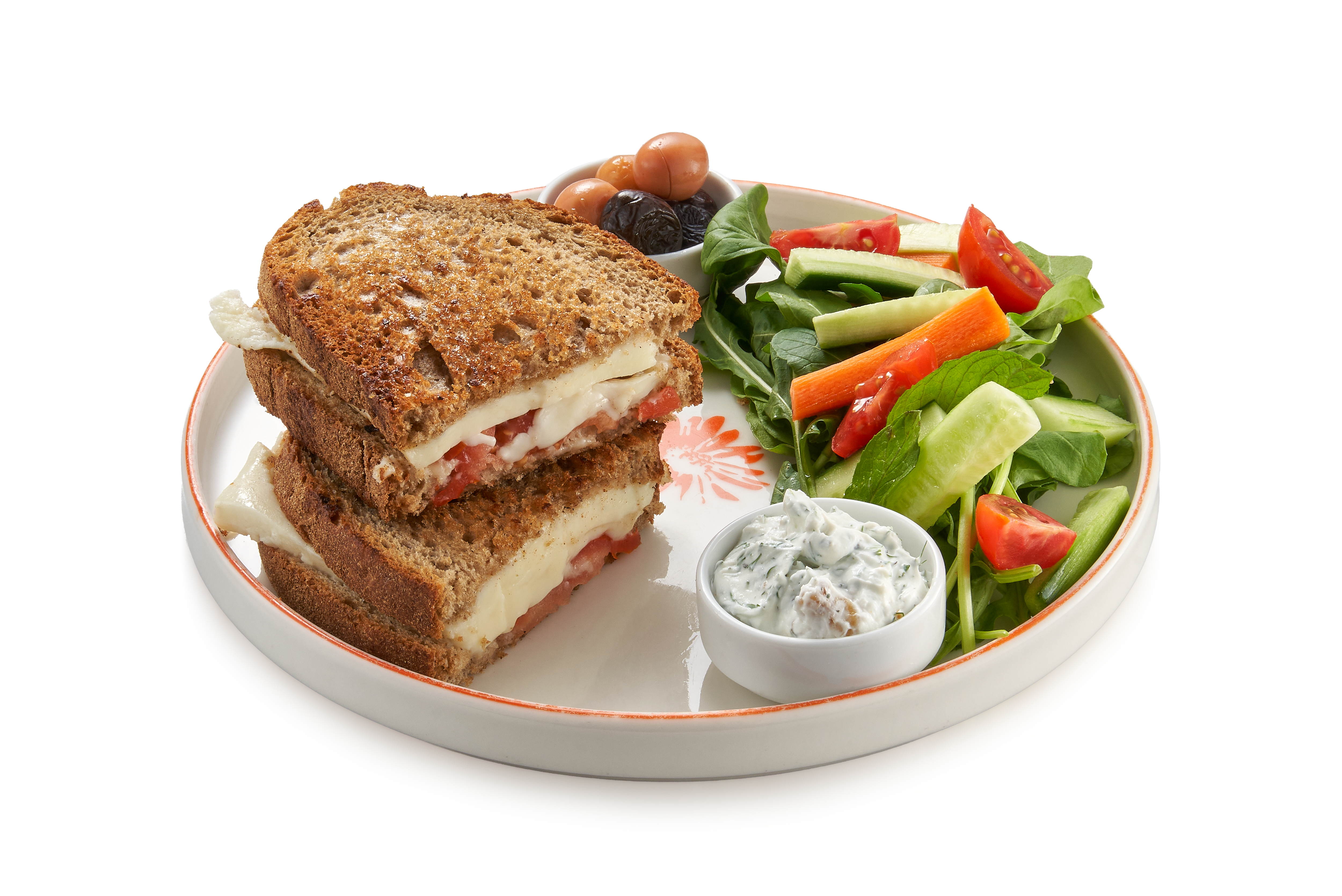 Diyet Tost